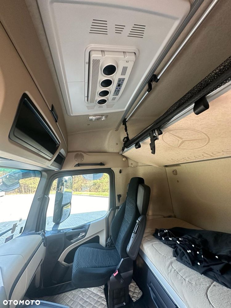 Mercedes-Benz 2543 - 16