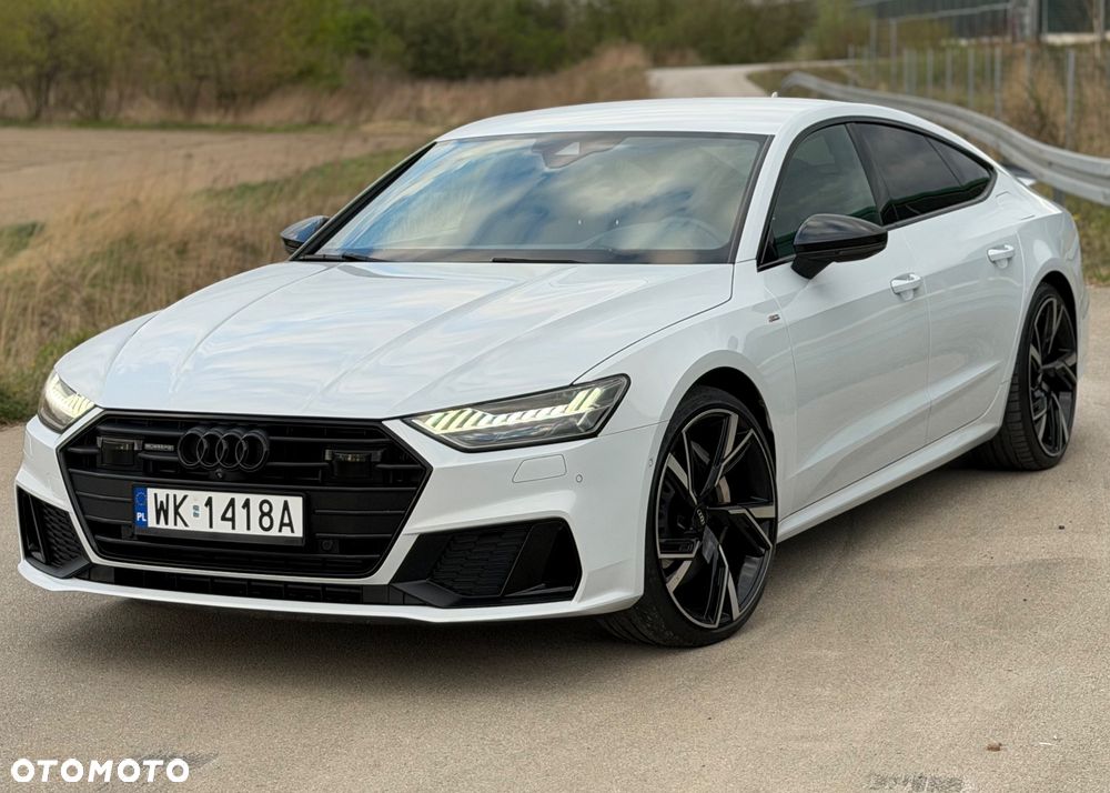 Audi A7 Sportback - 6