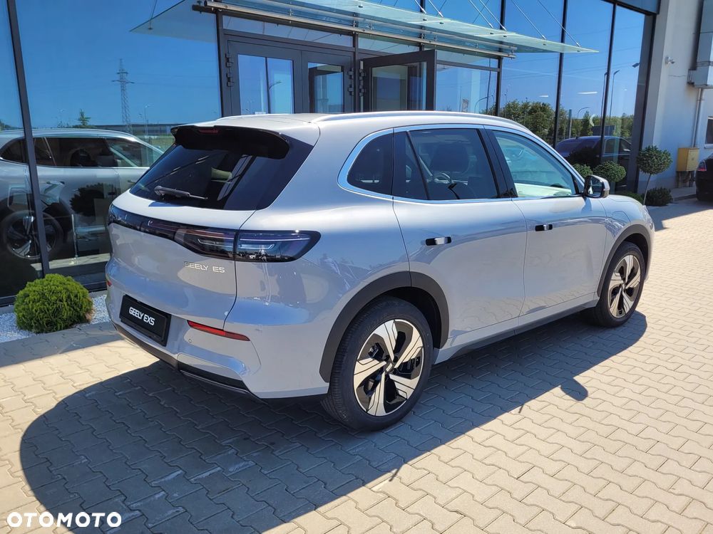 Geely EX5 60.22kWh Max - 39