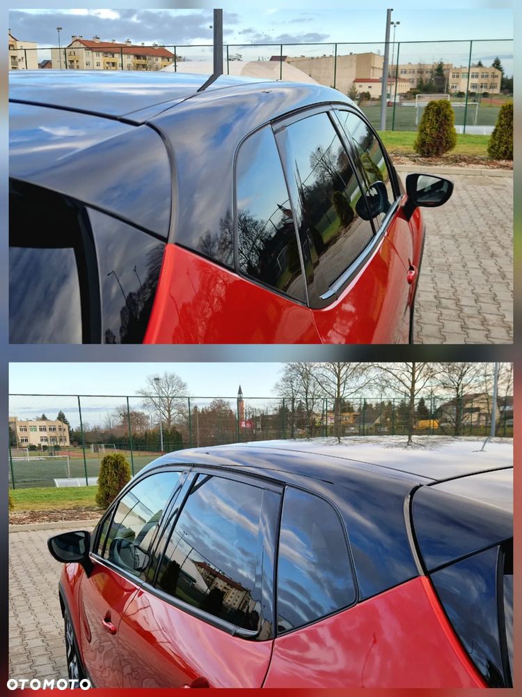 Renault Captur TCe 120 EDC Luxe - 8