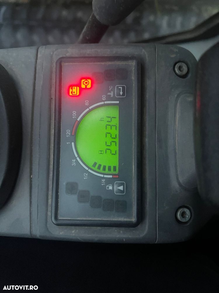 Caterpillar 301,7D - 13