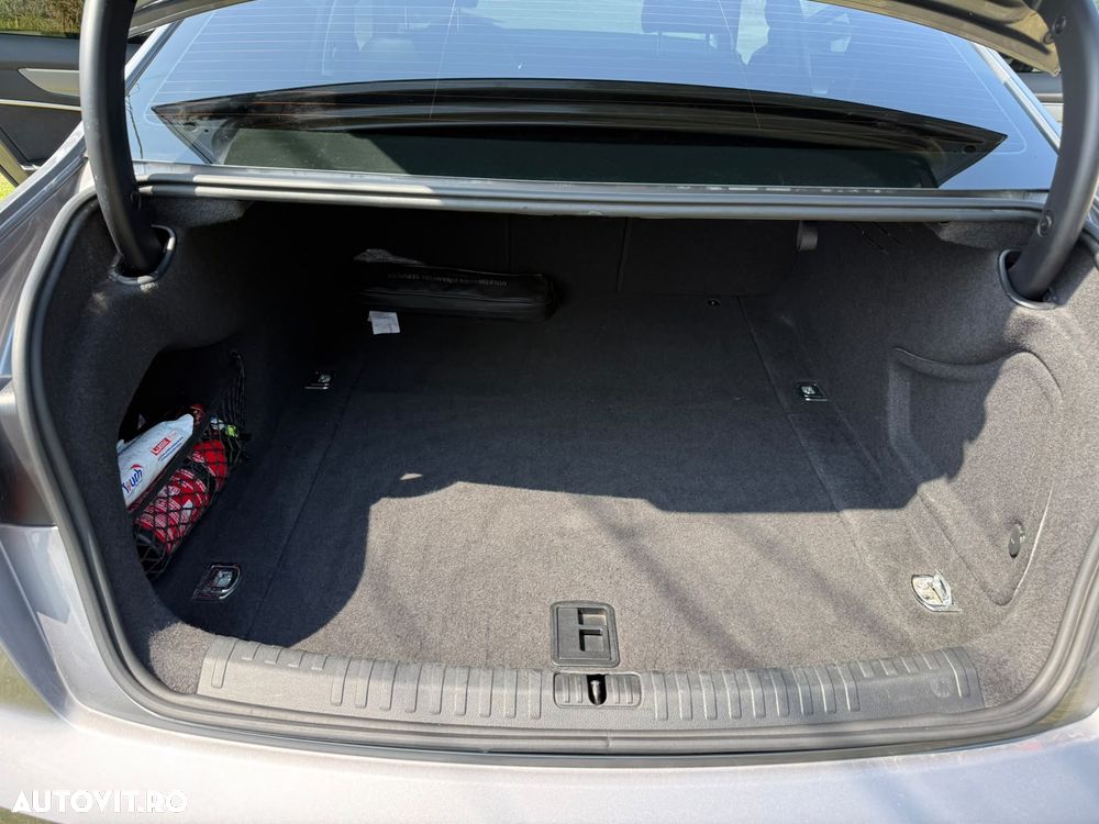 Audi A6 Limuzina 3.0 TDI quattro Stronic - 25