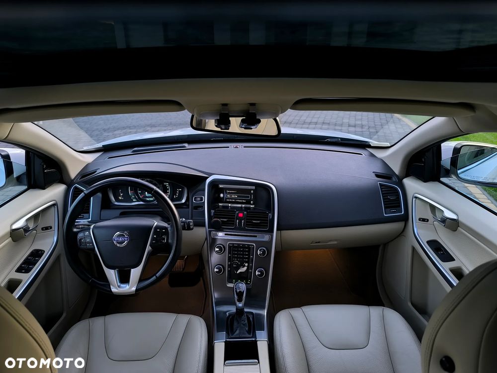 Volvo XC 60 - 7