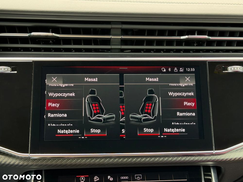 Audi RS Q8 TFSI Quattro Tiptronic - 41