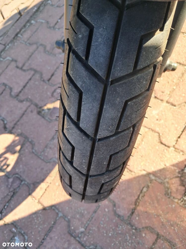 Junak M12 - 7