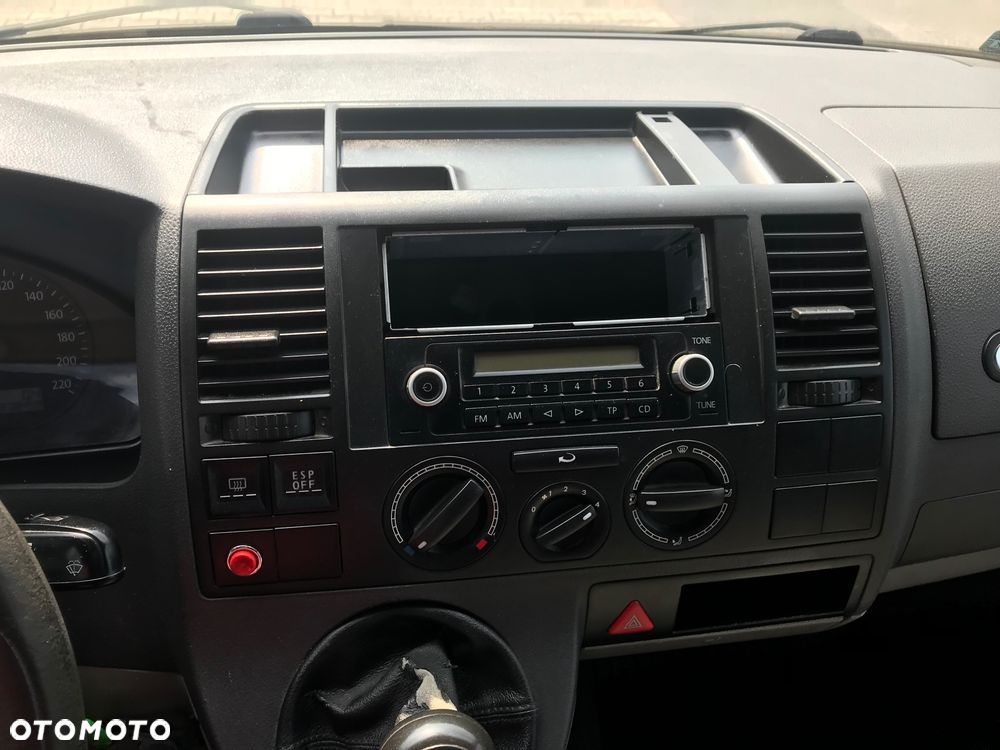 Volkswagen Transporter - 31