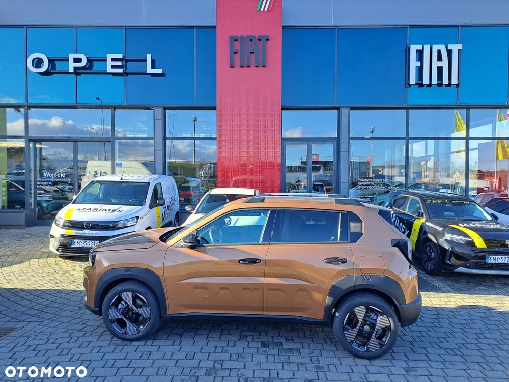 Fiat Grande Panda 1.2 La Prima - 2