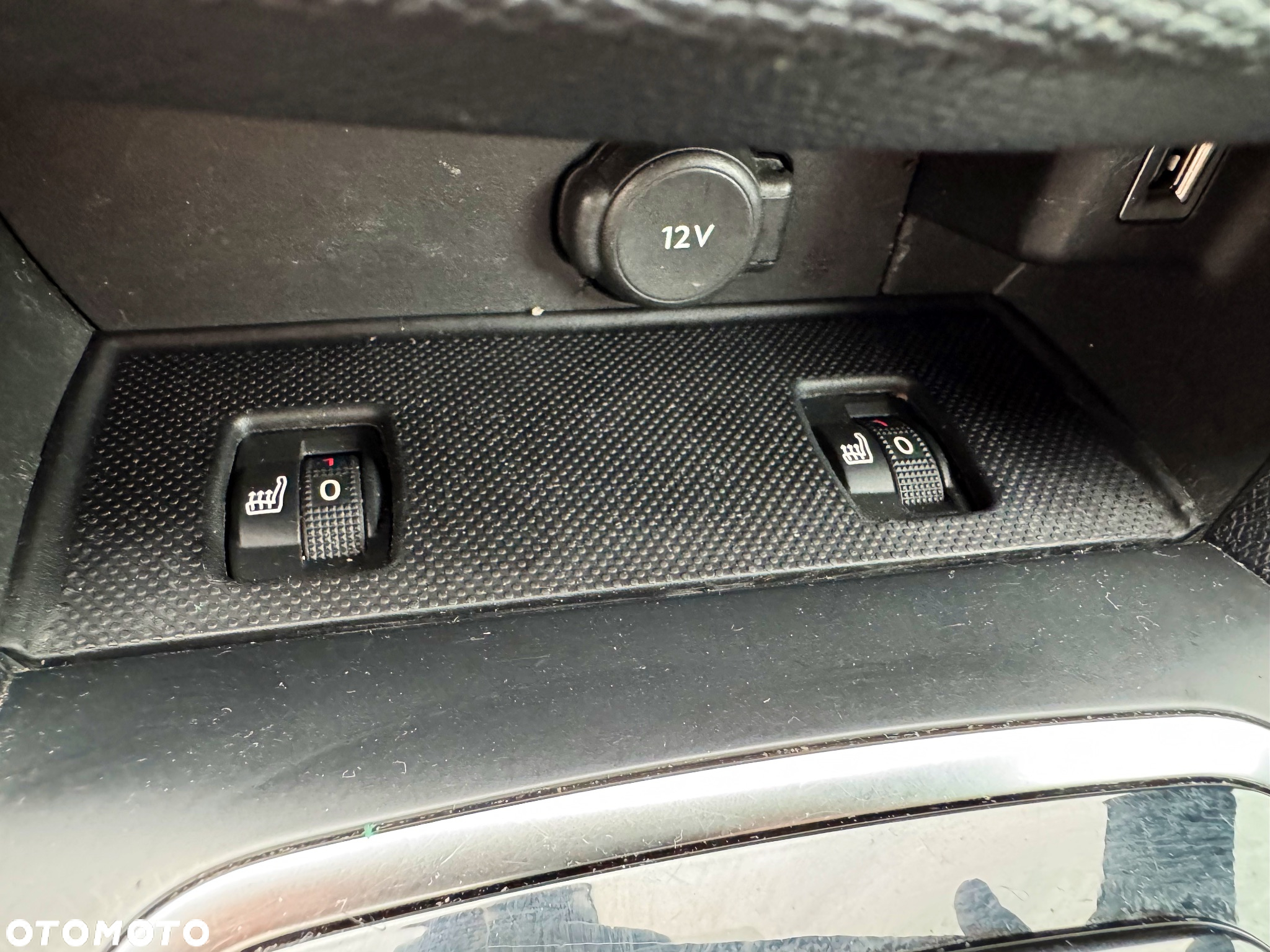 Peugeot 308 SW BlueHDi 130 EAT8 Stop & Start GT - 13
