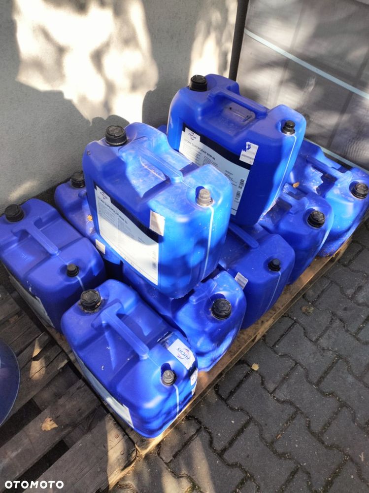 FUCHS PŁYN CHŁODZĄCY MAINTAIN FRICOFIN FP 50 (20L) - 3