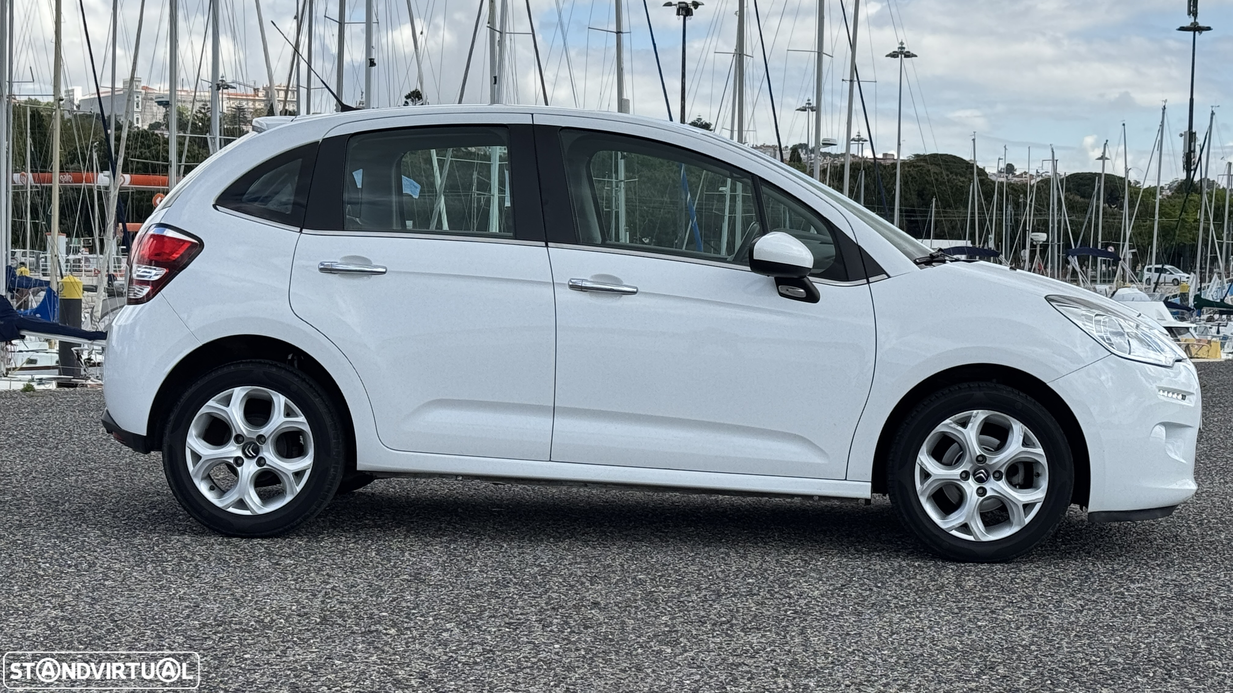 Citroën C3 1.2 PureTech Collection - 14