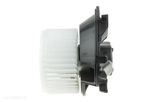 WENTYLATOR NAWIEWU OPEL CORSA D 06- CORSA E 14- FIAT GRANDE PUNTO 05- - 4