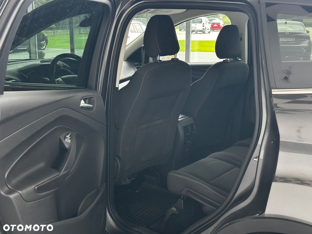 Ford Kuga 1.5 EcoBoost 4x4 SYNC - 13