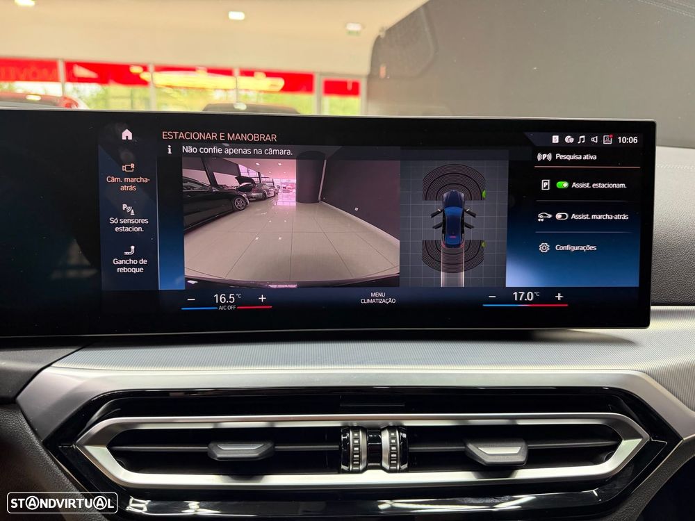 BMW i4 M50 Gran Coupe - 34