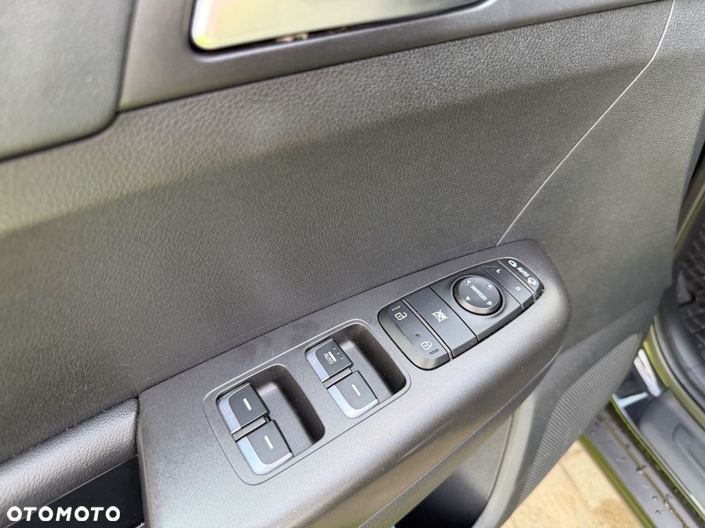 Kia Sportage 1.6 GDI 2WD VISION - 18