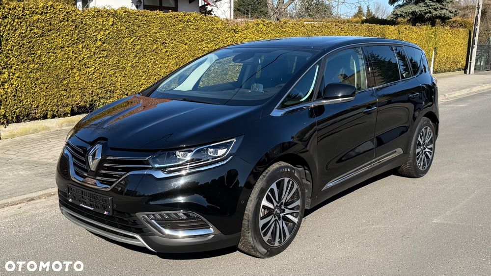Renault Espace Energy dCi 160 EDC Initiale Paris - 1