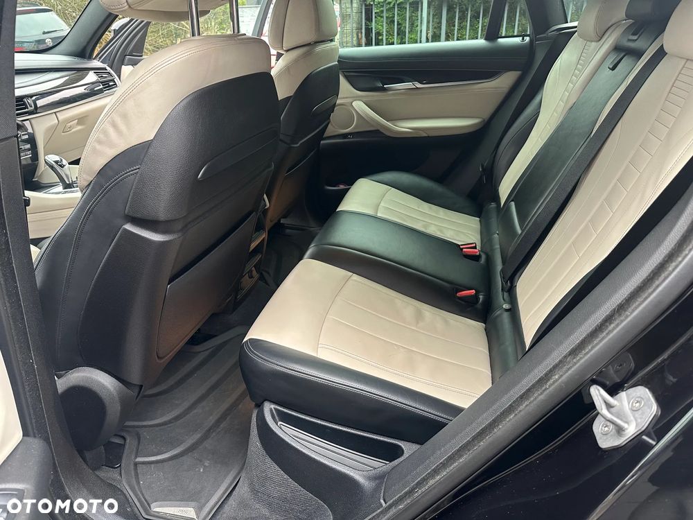 BMW X6 [F16/F86] 14-19 - 17