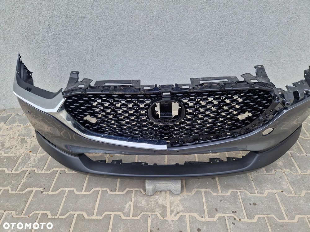 Zderzak Mazda cx30 cx-30 - 2