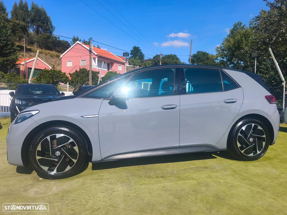 VW ID.3 58 kWh Pro - 2