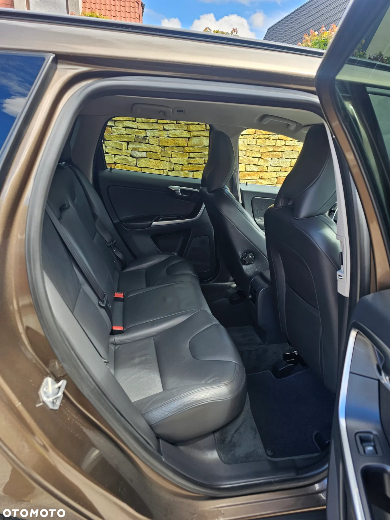 Volvo XC 60 D3 Kinetic - 21