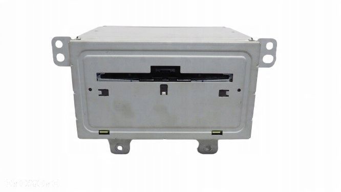 Opel Astra IV J radio fabryczne 13337251 - 1