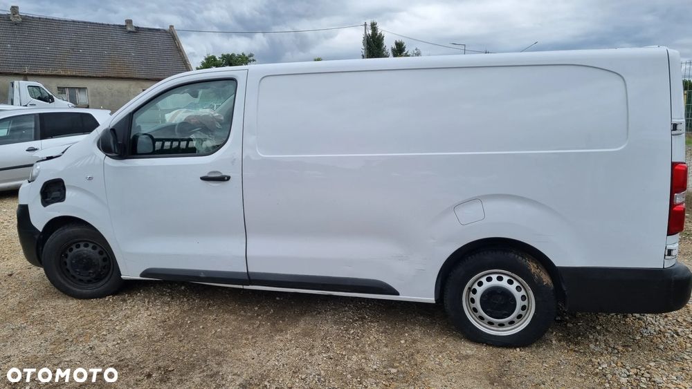 Peugeot EXPERT - 12