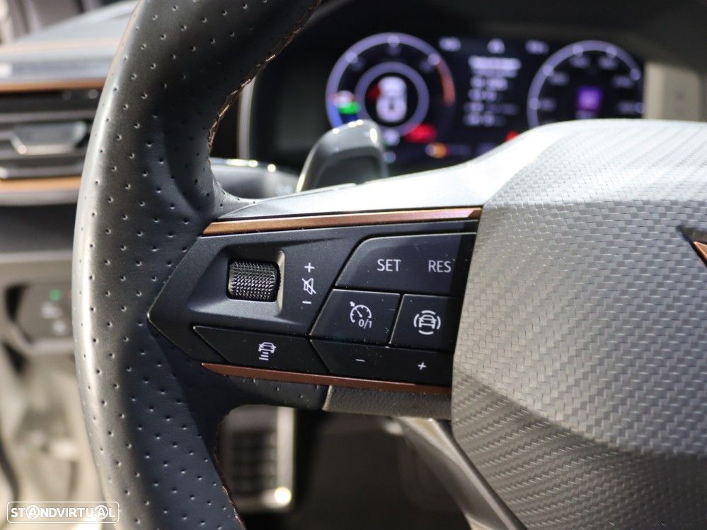 Cupra Formentor 1.4 e-Hybrid DSG Tribe Edition - 20