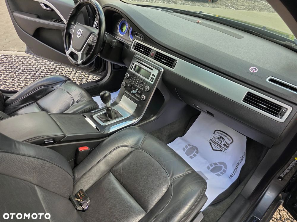 Volvo S80 2.5T RDesign - 31