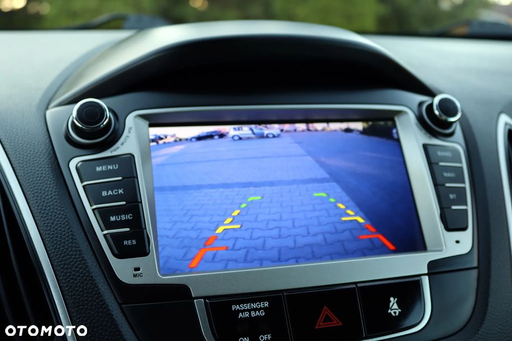 Hyundai ix35 1.6 GDI Premium 2WD - 33
