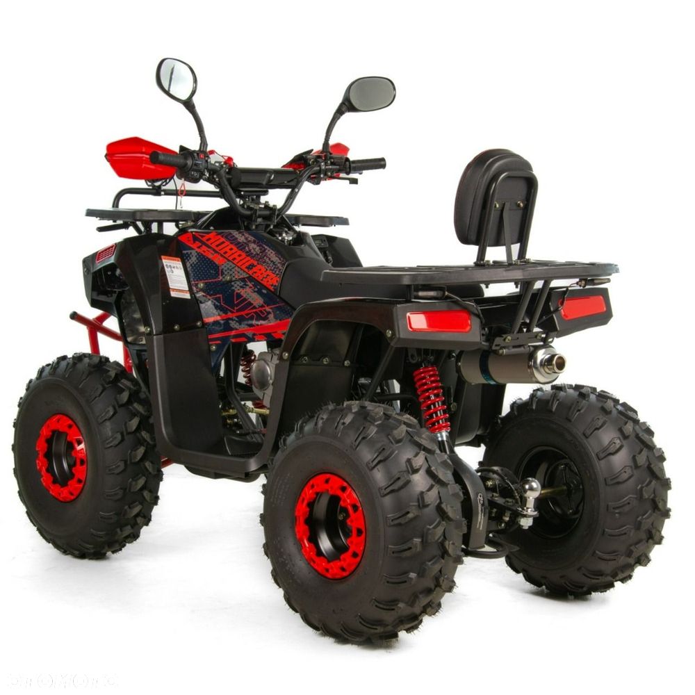 XTR Inny - 8