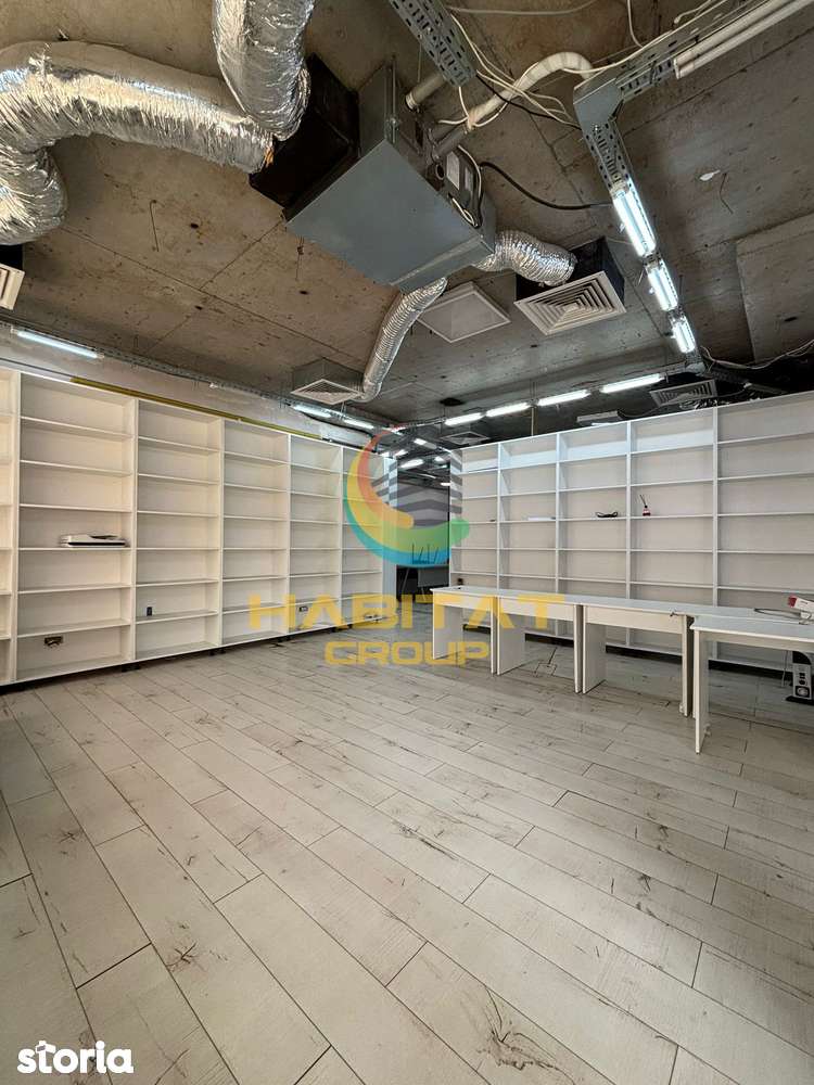 Vanzare spatiu comercial strada Vasile Lascar - Imagine principală: 2/13