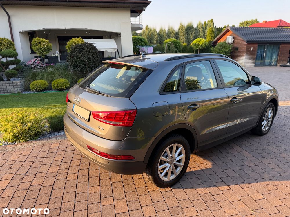 Audi Q3 1.4 TFSI - 2
