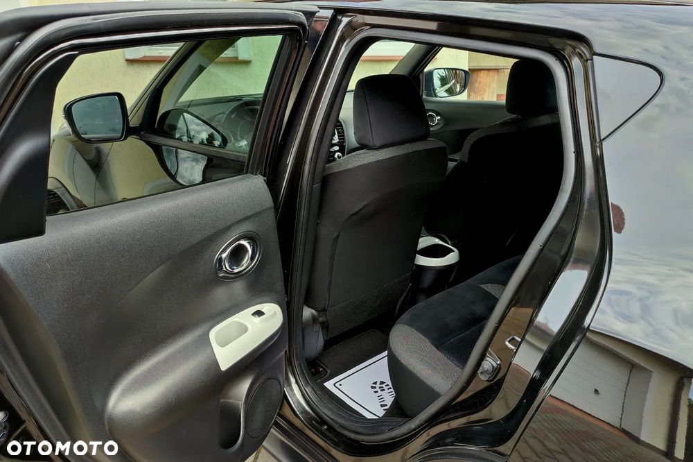 Nissan Juke 1.2 DIG-T Tekna - 30