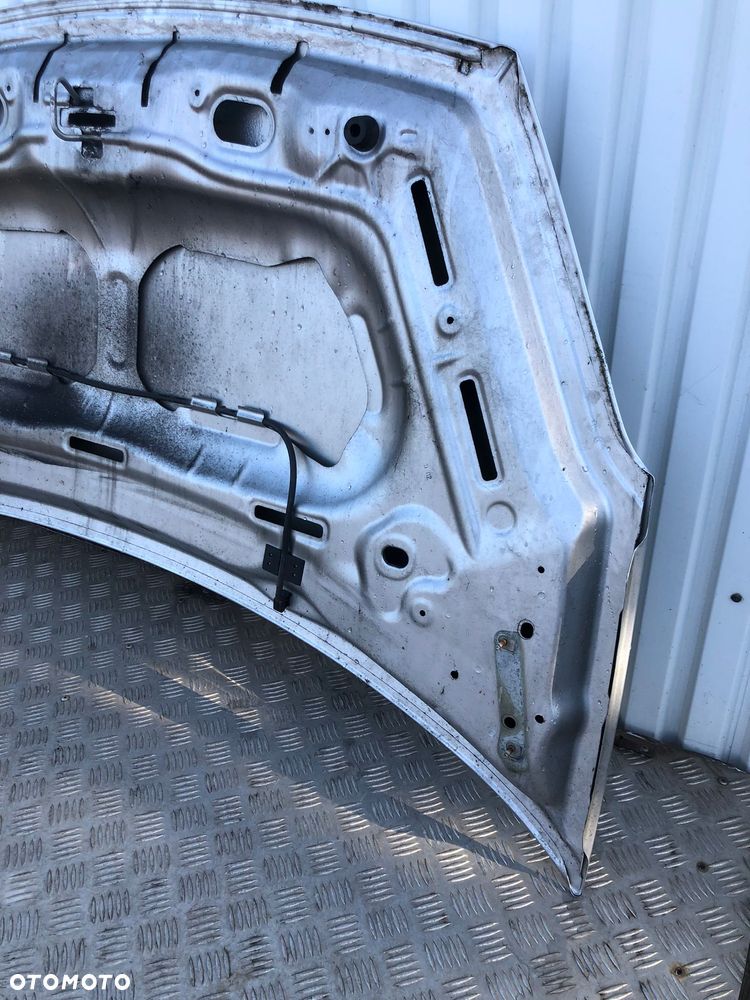 Maska Citroen Berlingo II EZRC - 4