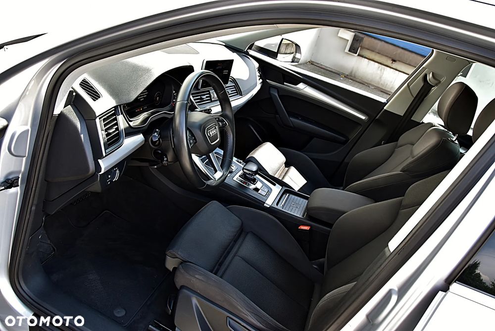 Audi Q5 45 TFSI quattro S tronic - 16