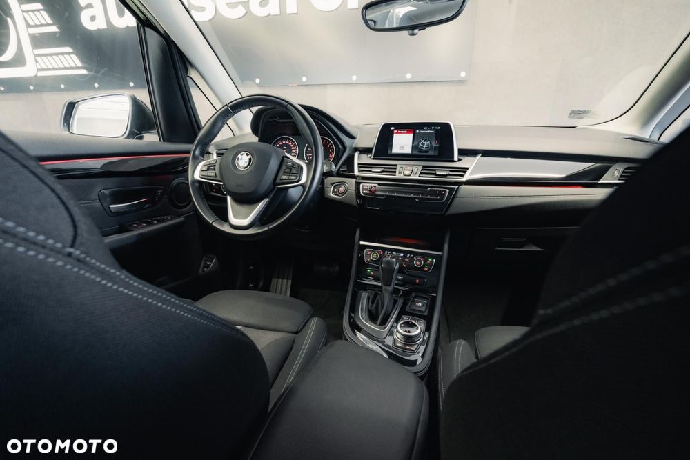 BMW Seria 2 218i GT Sport Line - 17