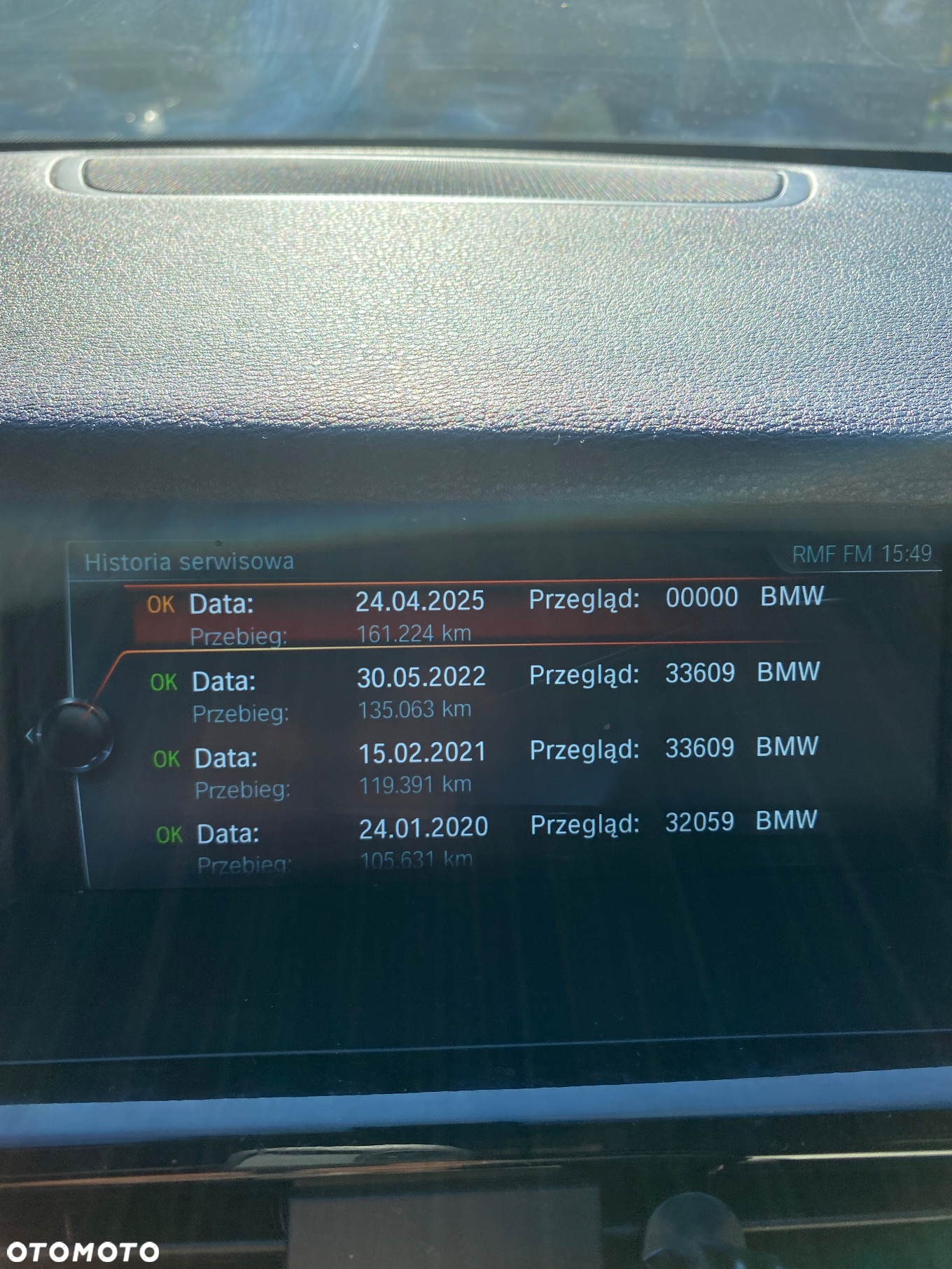 BMW X3 xDrive20d M Sport - 9