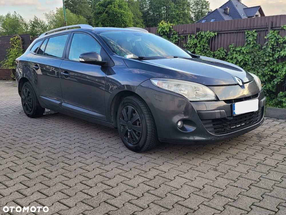 Renault Megane 1.5 dCi Expression - 2