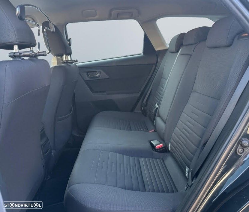 Toyota Auris Touring Sports 1.8 HSD Exclusive - 5