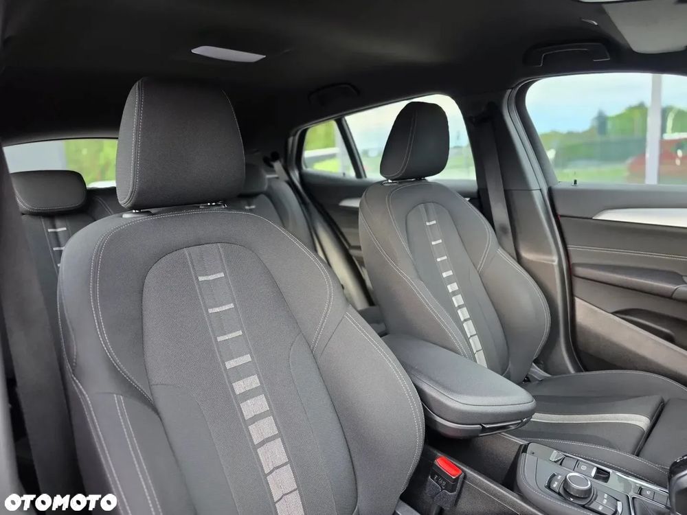 BMW X2 xDrive20i GPF M Sport X sport - 29