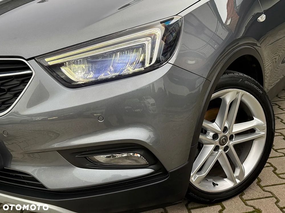 Opel Mokka 1.4 T Cosmo S&S EU6 - 30