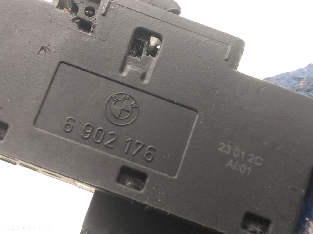 PRZEŁĄCZNIK SZYB - 149.00 PLN - BMW 3 (E46) 1997 - 2005 316 i 85 kW [115 KM] benzyna 2002 - 2005 - 8