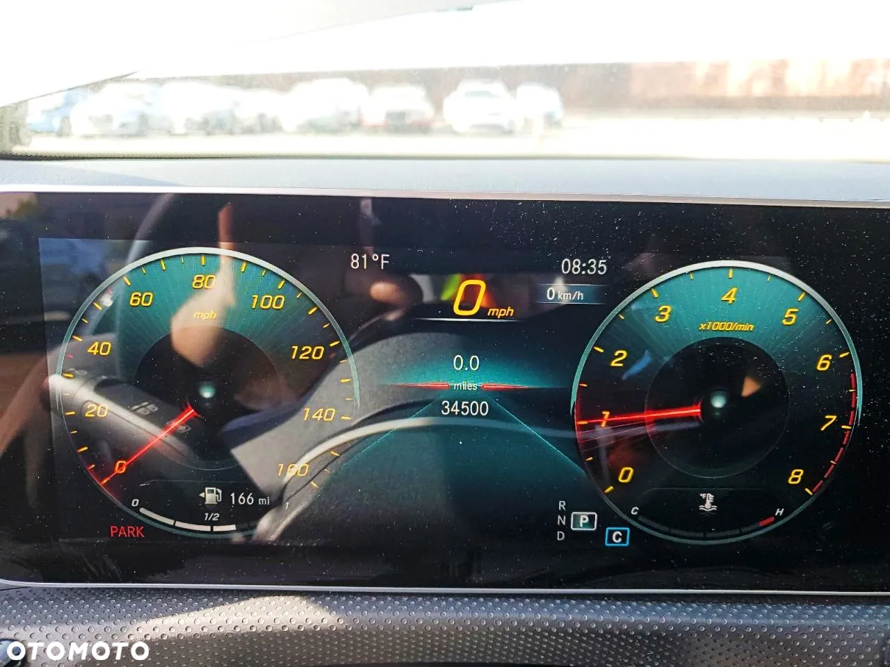 Mercedes-Benz CLA 250 4-Matic 7G-DCT - 9