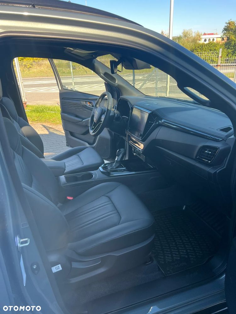 Isuzu D-Max - 15