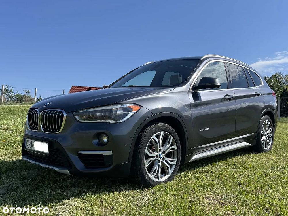 BMW X1 - 18