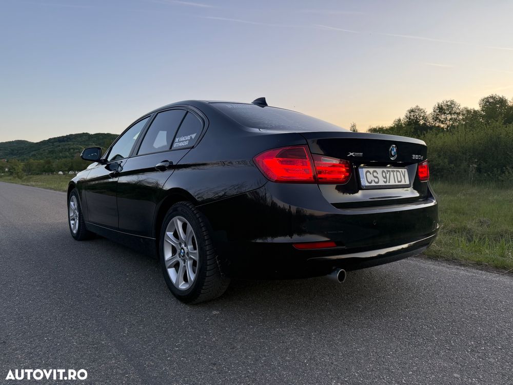 BMW Seria 3 - 2