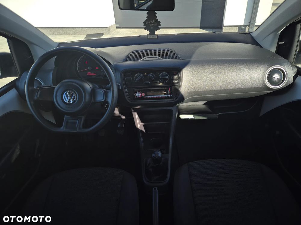 Volkswagen up! 1.0 move Perfectline - 12
