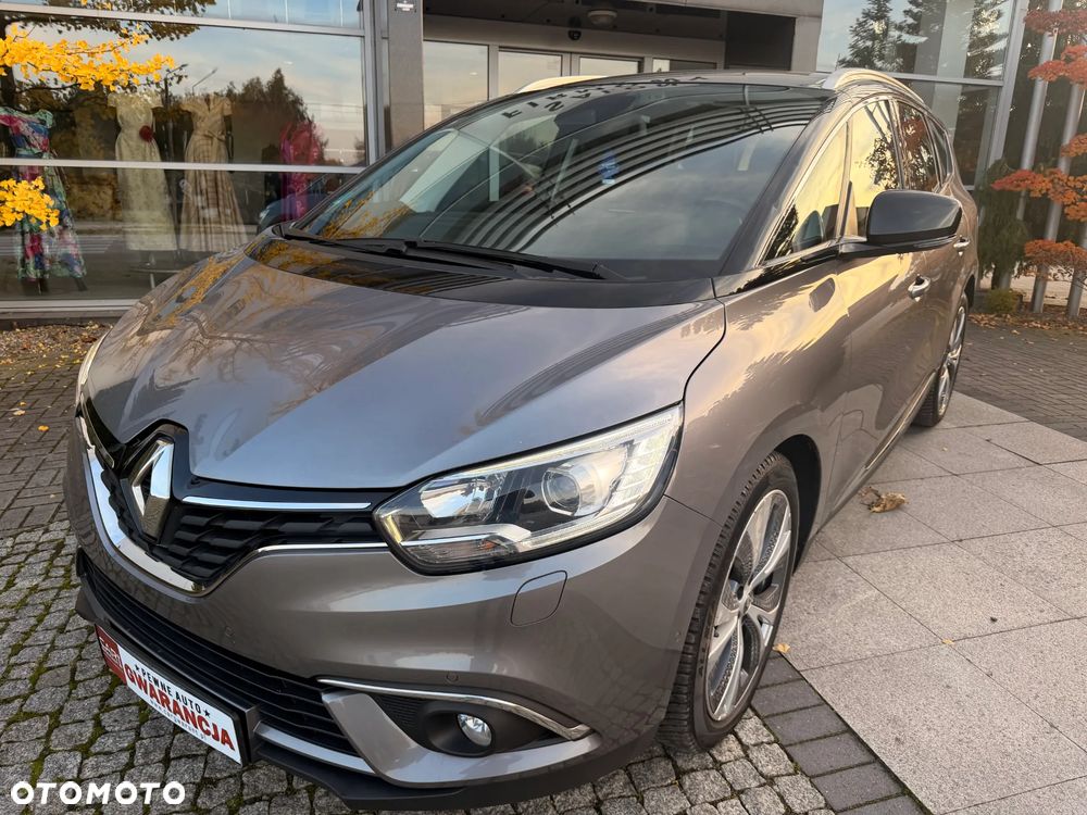 Renault Grand Scenic - 23
