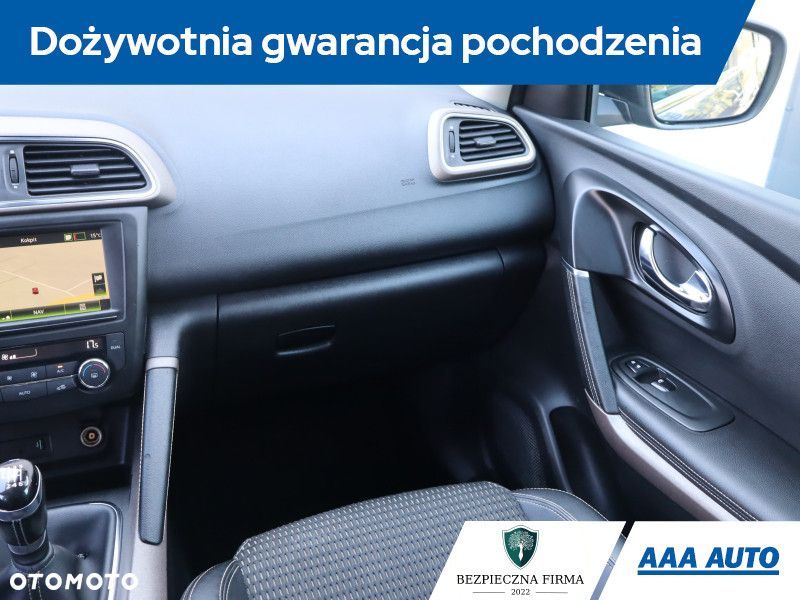 Renault Kadjar - 10