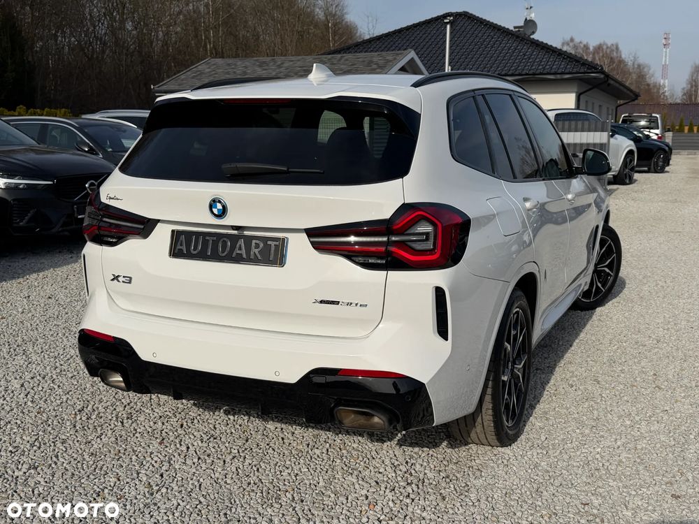 BMW X3 - 16
