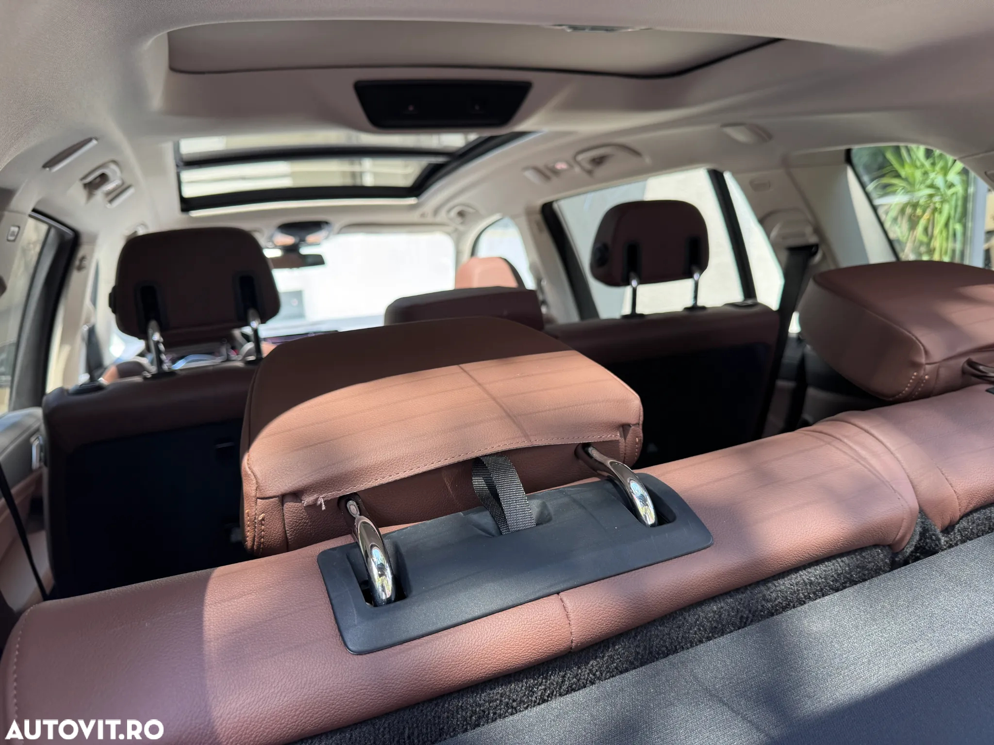 BMW X7 xDrive30d - 16
